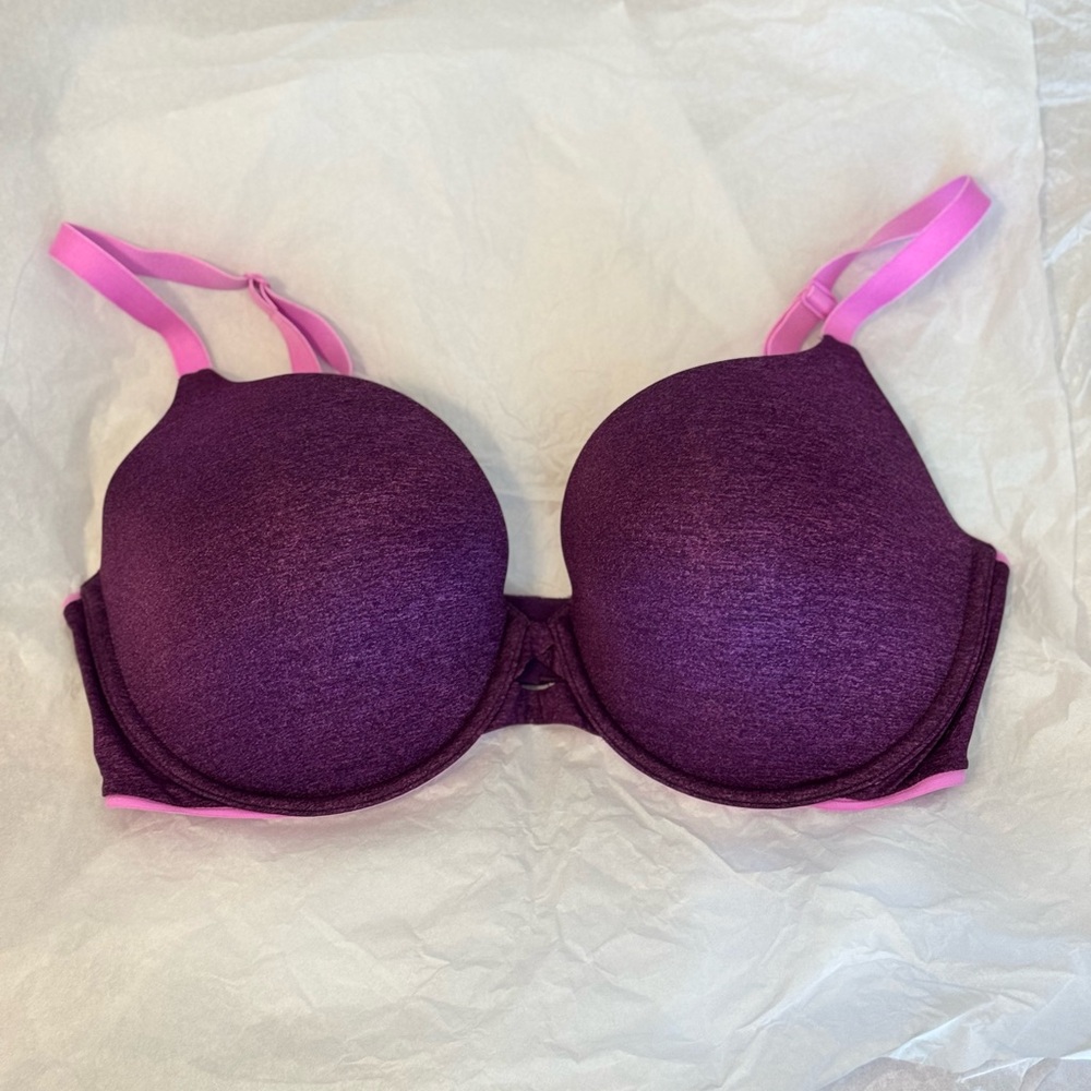 Victoria’s Secret Padded Perfect Coverage 38D